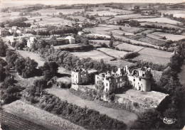 Delcampe - 64 BIDACHE LES RUINES DU CHATEAU DES DUCS DE GRAMONT - Bidache