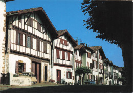 Delcampe - 64 AINHOA PAYS BASQUE - Ainhoa