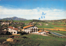 Delcampe - 64 AINHOA HOTEL RESTAURANT NN ARGI EDER - Ainhoa