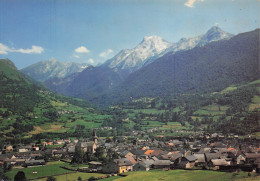Delcampe - 64 LARUNS LES PYRENEES - Laruns
