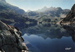 Delcampe - 64 LARUNS LAC D ARTOUSTE - Laruns