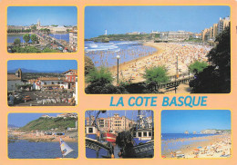 Delcampe - 64 GUETHARY LA COTE BASQUE - Guethary