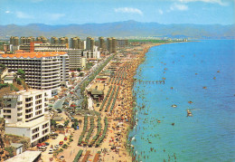 Delcampe - ESPAGNE TORREMOLINOS COSTA DEL SOL - Sonstige & Ohne Zuordnung