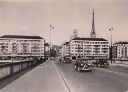Delcampe - 76 ROUEN VUE DU GRAND PONT - Rouen