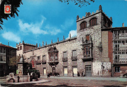 Delcampe - ESPAGNE BURGOS PALACIO DE LA CONSTABLE - Sonstige & Ohne Zuordnung
