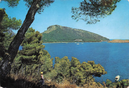 Delcampe - ESPAGNE POLLENSA HOTEL FORMENTOR - Sonstige & Ohne Zuordnung