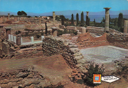 Delcampe - ESPAGNE SAN MARTIN DE AMPURIAS RUINES ROMAINES - Sonstige & Ohne Zuordnung