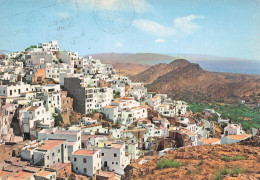 Delcampe - ESPAGNE MOJACAR VUE GENERALE - Sonstige & Ohne Zuordnung