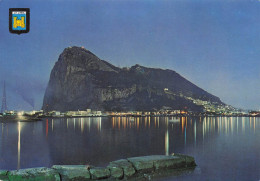 Delcampe - ESPAGNE LA LINEA DE LA CONCEPCION PENON DE GIBRALTAR - Sonstige & Ohne Zuordnung