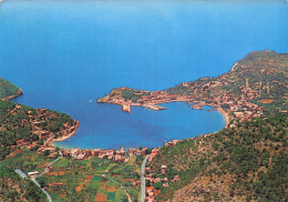 Delcampe - ESPAGNE PUERTO DE SOLLER MALLORCA - Sonstige & Ohne Zuordnung