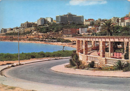 Delcampe - ESPAGNE TARRAGONE PLAGE DU MIRACLE - Sonstige & Ohne Zuordnung
