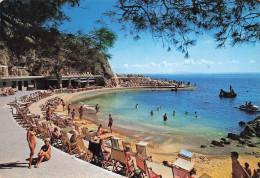 Delcampe - ESPAGNE PALMA DE MAJORQUE PLAYA DE ILLETES - Sonstige & Ohne Zuordnung