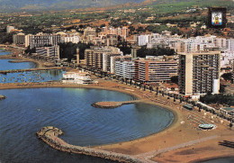 Delcampe - ESPAGNE MARBELLA COSTA DEL SOL - Sonstige & Ohne Zuordnung