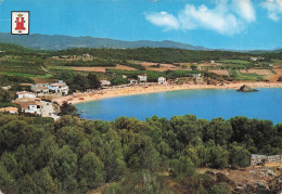 Delcampe - ESPAGNE PALAMOS PLAGE DE LA FOSCA - Sonstige & Ohne Zuordnung