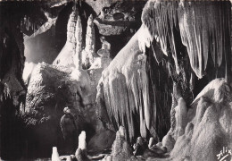 Delcampe - 65 BAGNERES DE BIGORRE GROTTES DE MEDOUS - Bagneres De Bigorre