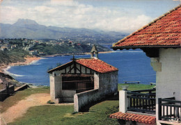 Delcampe - ESPAGNE BIDART LA CHAPELLE STE MADELEINE - Sonstige & Ohne Zuordnung