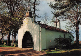 Delcampe - 64 URRUGNE LA CHAPELLE DE SOCORRI - Urrugne