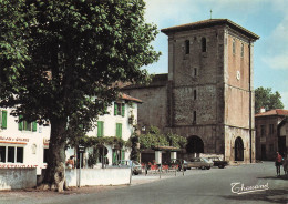 Delcampe - 64 ASCAIN L EGLISE - Ascain
