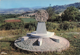 Delcampe - 64 SAINT PALAIS LA CROISEE DES CHEMINS DE SAINT JACQUES DE COMPOSTELLE - Saint Palais