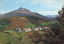 Delcampe - ESPAGNE COL D IBARDIN VUE PANORAMIQUE - Sonstige & Ohne Zuordnung