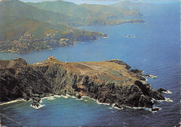 Delcampe - 66 CERBERE CAP CANADELL - Cerbere