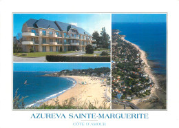 Delcampe - 44 - PORNICHET - SAINTE MARGUERITE - Pornichet
