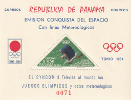 Delcampe - Panama Hb Michel 29 - Panama