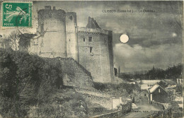 Delcampe - 44 - CLISSON - Clisson