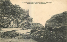 Delcampe - 44 -  SAINTE MARGUERITE DE PORNICHET - Pornichet