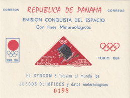 Delcampe - Panama Hb Michel 30 - Panama