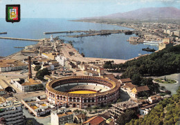 Delcampe - ESPAGNE MALAGA VUE PARTIELLE - Sonstige & Ohne Zuordnung