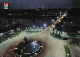 Delcampe - ESPAGNE SEVILLE PLAZA DE CUBA - Sonstige & Ohne Zuordnung