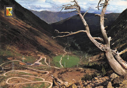Delcampe - ESPAGNE EL PALLARS REFUGE DE NTRA SRA DE LES ARES - Sonstige & Ohne Zuordnung