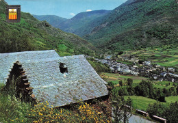 Delcampe - ESPAGNE VIELHA E MIJARAN VAL D ARAN ESCOT - Sonstige & Ohne Zuordnung