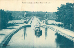 Delcampe - 45 - BRIARE - Briare