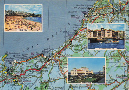 Delcampe - 64 ASCAIN LA COTE BASQUE - Ascain