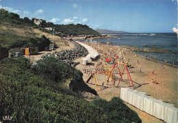 Delcampe - 64 GUETHARY LA PLAGE - Guethary