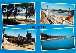 Delcampe - 44 - ANCENIS - Ancenis