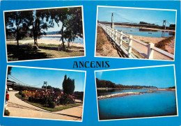 Delcampe - 44 - ANCENIS - Ancenis