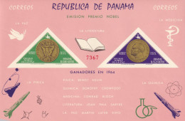 Delcampe - Panama Hb Michel 39 - Panama