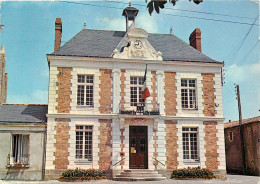 Delcampe - 44 - BOURGNEUF EN RETZ - Bourgneuf-en-Retz