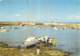 Delcampe - 44 - THARON PLAGE - Tharon-Plage