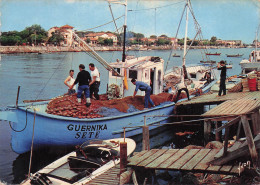Delcampe - 34 AGDE STATION TOURISTIQUE - Agde
