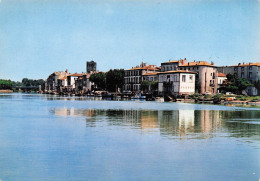 Delcampe - 34 AGDE LE QUAI - Agde