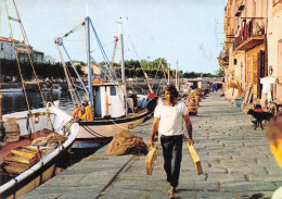 Delcampe - 34 AGDE LE PORT - Agde