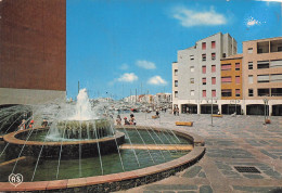 Delcampe - 34 AGDE LE CAP D AGDE LE PORT - Agde