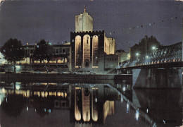 Delcampe - 34 AGDE LA CATHEDRALE SAINT ETIENNE - Agde