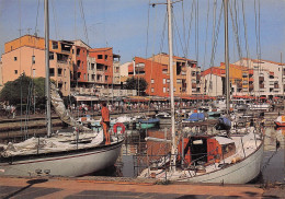 Delcampe - 34 AGDE PALAIS DES CONGRES - Agde