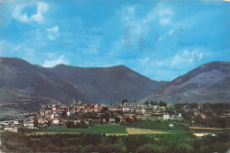 Delcampe - ESPAGNE PUIGCERDA VUE PANORAMIQUE - Sonstige & Ohne Zuordnung