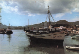 Delcampe - ESPAGNE CALA RATJADA PORT - Sonstige & Ohne Zuordnung